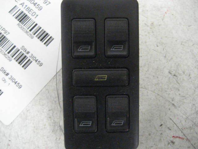 Window switch audi a6 1997 97 36259