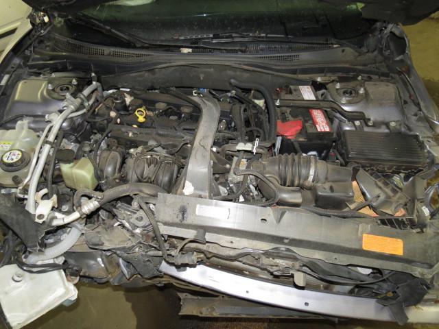 2007 ford fusion 96570 miles air flow meter 2523489