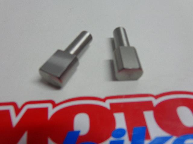 Stops metal steering  bultaco matador mk 4 and 5 sd.