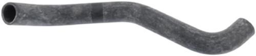 Goodyear 62246 upper radiator hose-radiator coolant hose