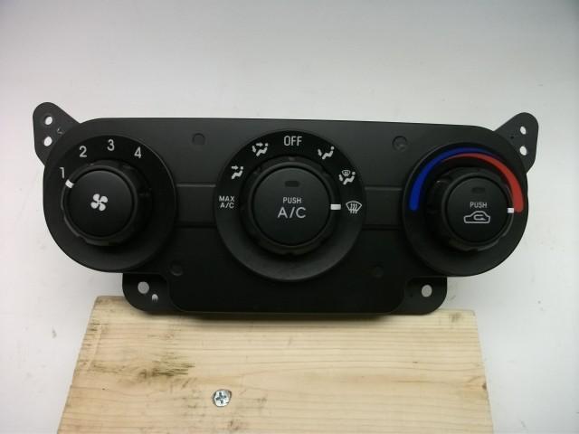 04 05 06 kia spectra temperature control w/ac 89475