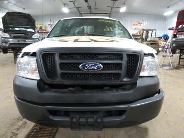 2008 ford f150 pickup 31546 miles fuel pump 2564193