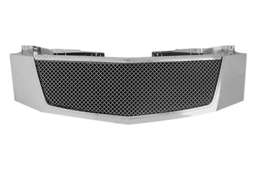 Paramount 42-0109 - cadillac escalade restyling 3.5mm packaged wire mesh grille