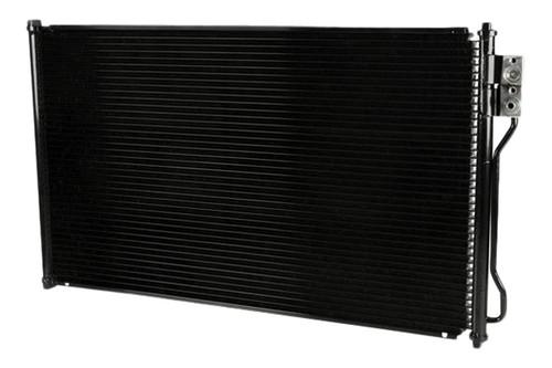 Replace cnd40170 - 1999 ford mustang a/c condenser car oe style part