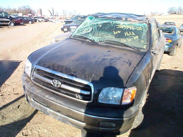 2000 toyota tundra 56863 miles fuel pump 183074