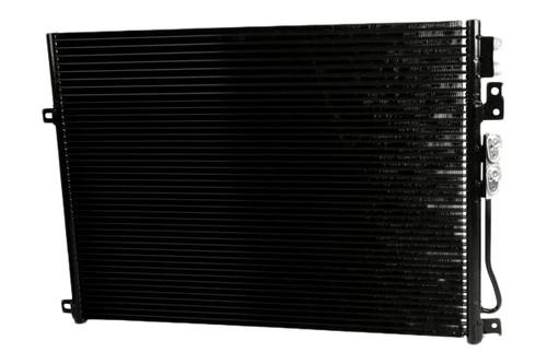 Replace cnddpi3247 - jeep commander a/c condenser oe style part