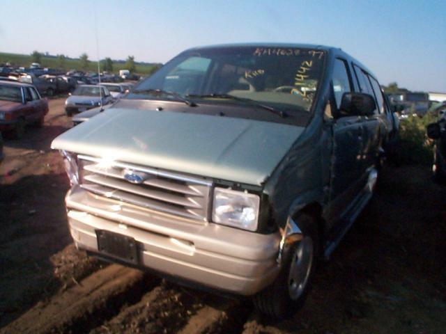 1997 ford aerostar 30856 miles fuel pump 74356