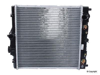 Wd express 115 21020 590 radiator-csf radiator