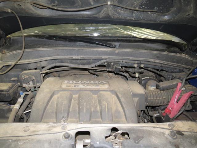 2006 honda pilot air cleaner 2527994