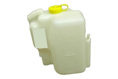 Replace ni3014108 - 93-01 nissan altima coolant recovery reservoir tank car