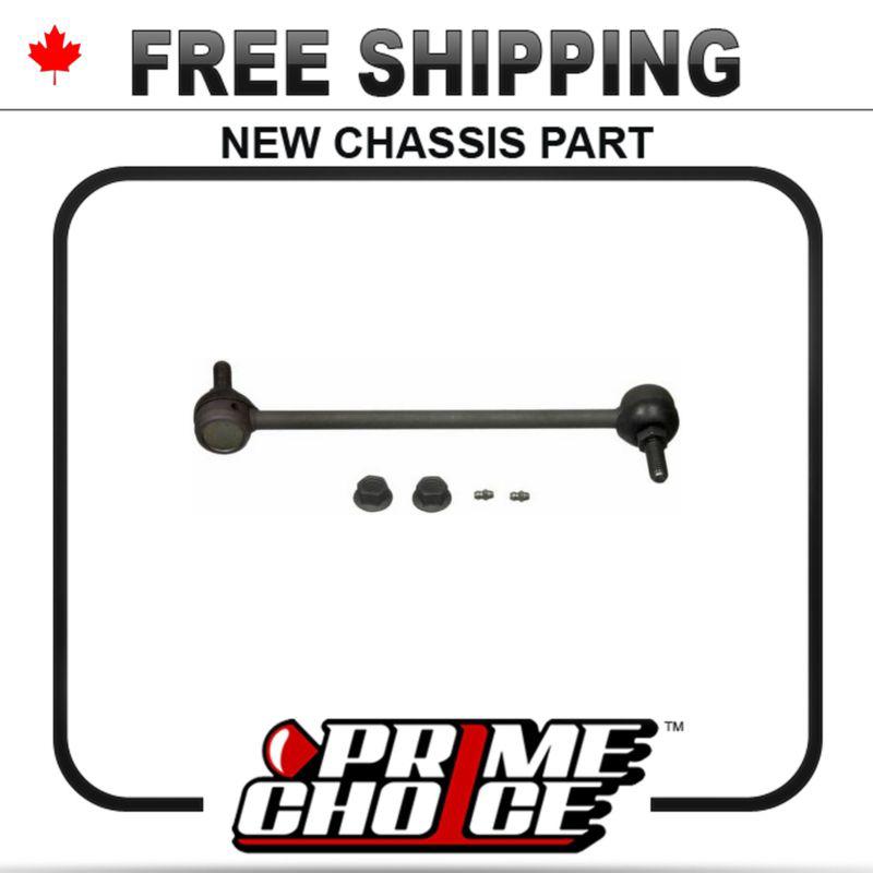 Prime choice one front sway bar link kit one side only