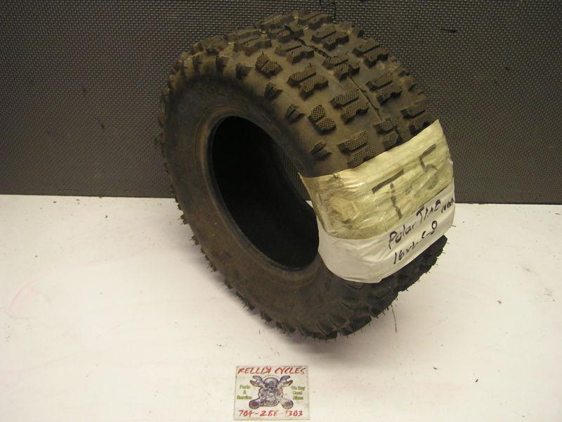 R510 16 6.5 8 kenda polar trac  tire