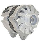 Acdelco 334-2434a alternator chevrolet beretta buick 88864257