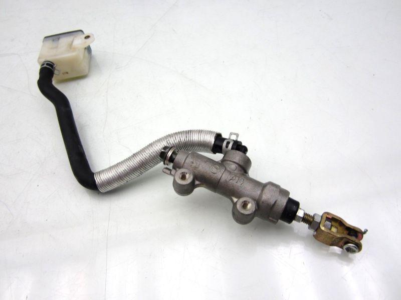 06 07 08 09 10 11 12 13 boulevard m109r rear brake master cylinder & reservoir