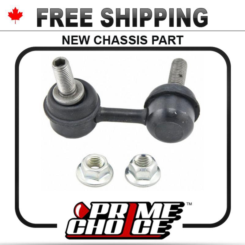 Prime choice one new sway bar link kit