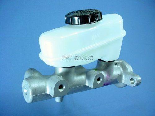 New qualitee brake master cylinder 95 crown victoria grand marquis police w/ abs