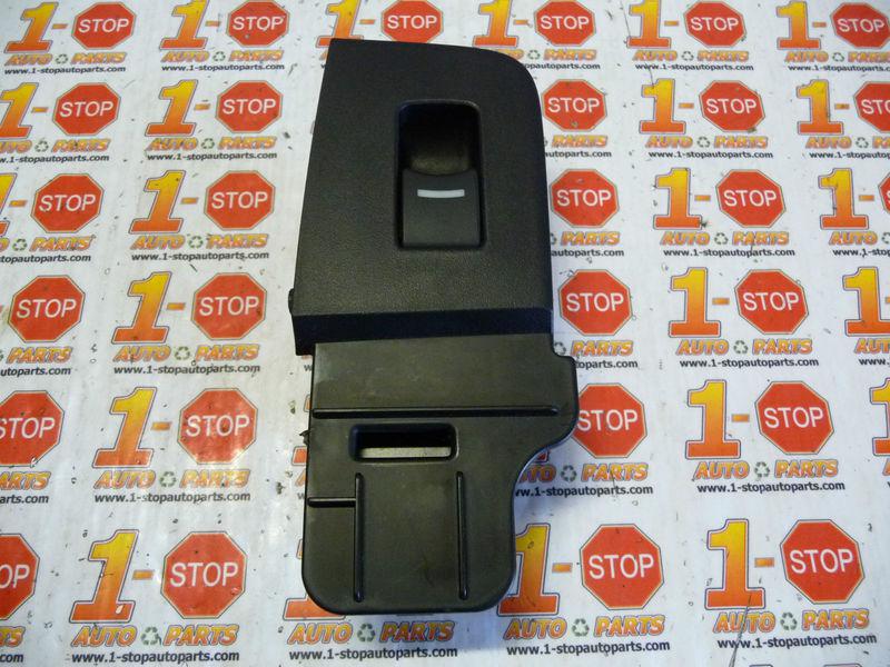 04 05 06 07 08 acura tl driver/left rear window switch oem