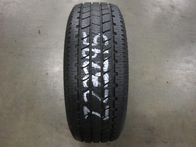 1 definity dakota h/t 265/70/17 tire (z23295)