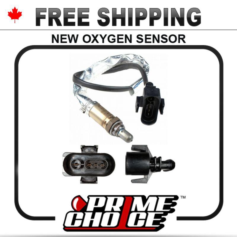 New direct fit o2 oxygen sensor replacement - air fuel ratio