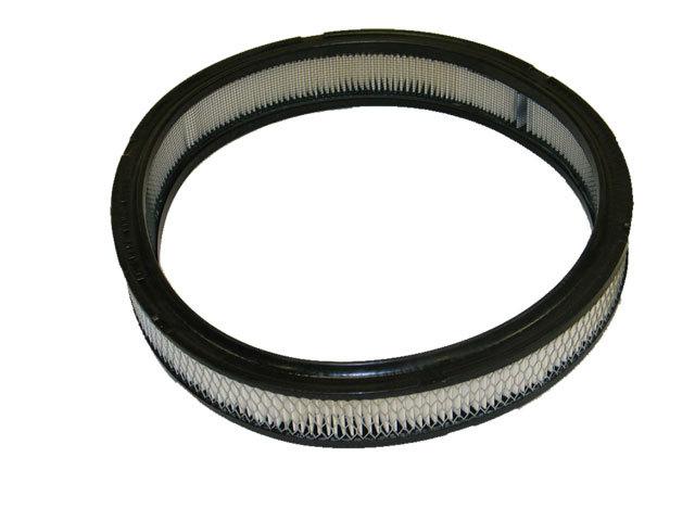 1963-1965 corvette air cleaner element paper replacement