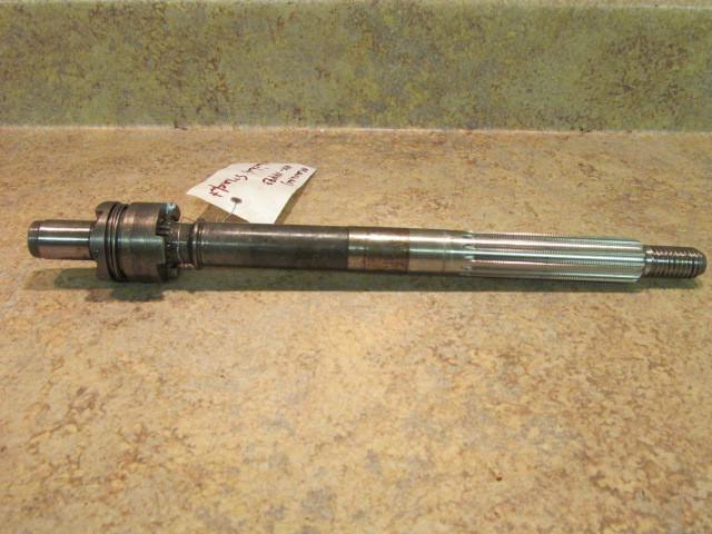 Mercury propeller shaft 14493 & clutch dog 813697 1992-2006 50 55 60 hp *15309*