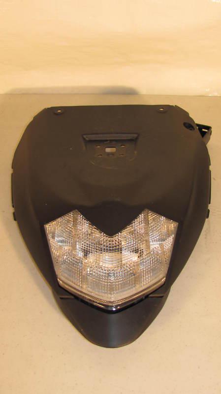 08 09 kawasaki zx10r zx10 r zx 10 r tail light - no res 