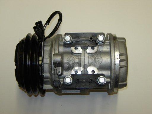 Gpd 6511431 new compressor