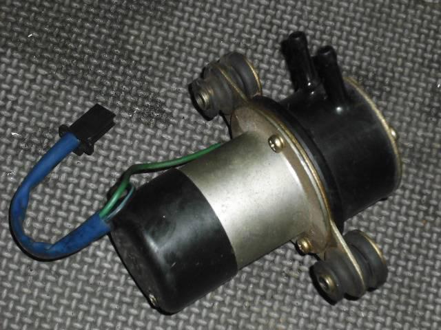 Honda v65 magna vf1100c gas fuel pump *free shipping*