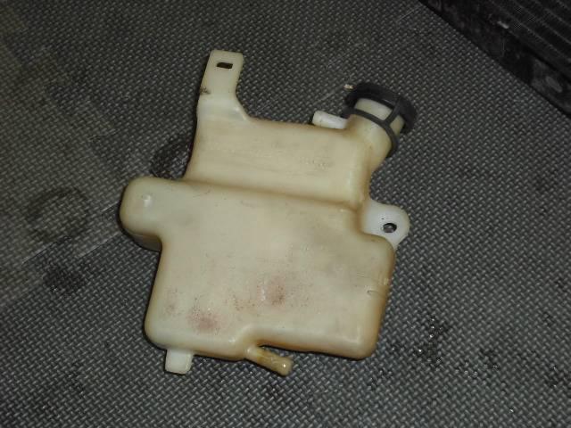 Honda v65 magna vf1100c radiator coolant reservoir bottle *free shipping*