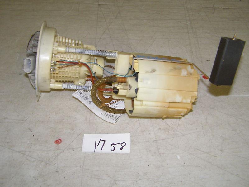 2004 2005 2006 2007 dodge aspen fuel pump assembly oem  3.7l   4.7l  5.7l