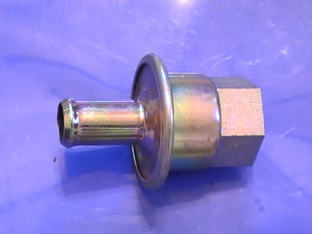 1968 mercury montego mx 7.0l air check valve