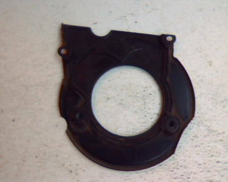 2006 volkswagen golf 89995 miles timing chain cover 2636593