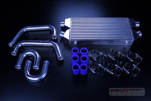 Godspeed 90-96 300zx z32 turbo fairlady front mount intercooler kit (bolt-on)