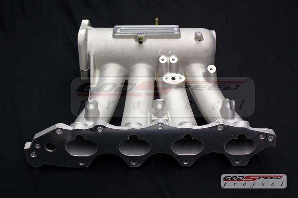 Integra type-r vtec b18c5 b18 eg ek civic big runners intake manifold /turbo/na