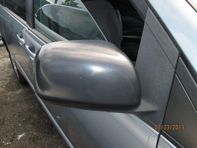 04 05 06 07 08 09 10 toyota sienna right power door mirror