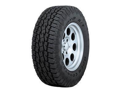 New lt 35x12.50r20 toyo atii 10ply tires 12.50r20 r20 12.50r 