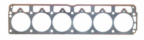 Fel-pro 9076 pt-1 head gasket-engine cylinder head gasket