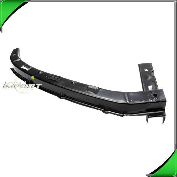 Right front bumper cover retainer ho1067109 outer bracket 2006-2008 honda pilot