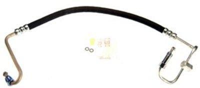 Gates 353810 steering pressure hose-pressure line assembly