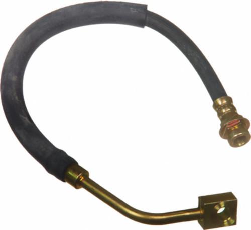 Wagner bh106337 brake hose, front-brake hydraulic hose