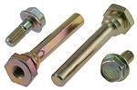 Carlson 14158 front caliper bolt or pin