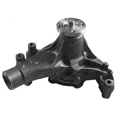 Acdelco mechanical water pump 252-592 chevy sbc 327 350 383 standard-volume