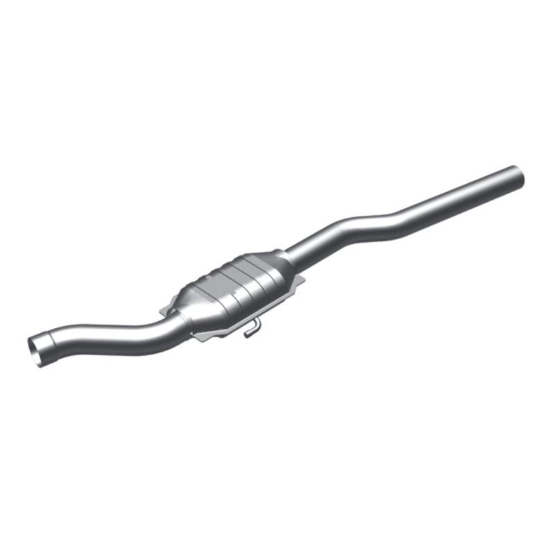 Magnaflow california converter 39276 catalytic converter