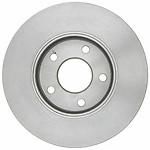 Raybestos 580244 front disc brake rotor