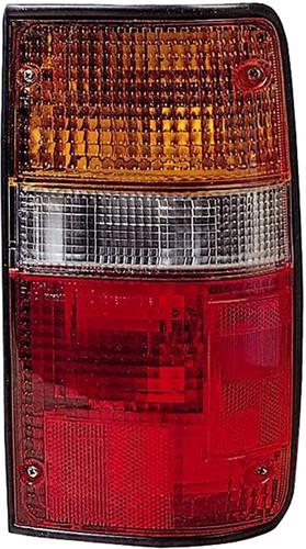 Toyota pickup 89 90 91 92 93 94 95 tail light rh