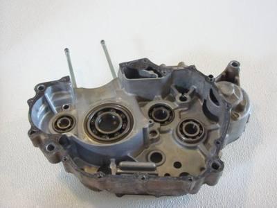 Honda atc trx 250 350 atc250 trx250 es right crankcase