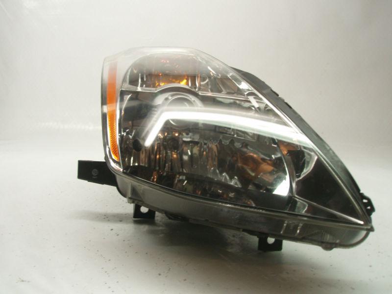 2003 2004 2005 nissan 350z right (passenger's) xenon headlight oem hl139