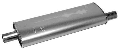 Walker exhaust 18209 exhaust muffler-muffler