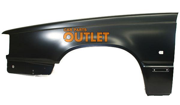 93-97 volvo 850 fender left 94 95 96 1993 1994 1997 lh