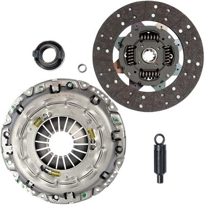 Ams automotive 05-124 clutch-clutch kit